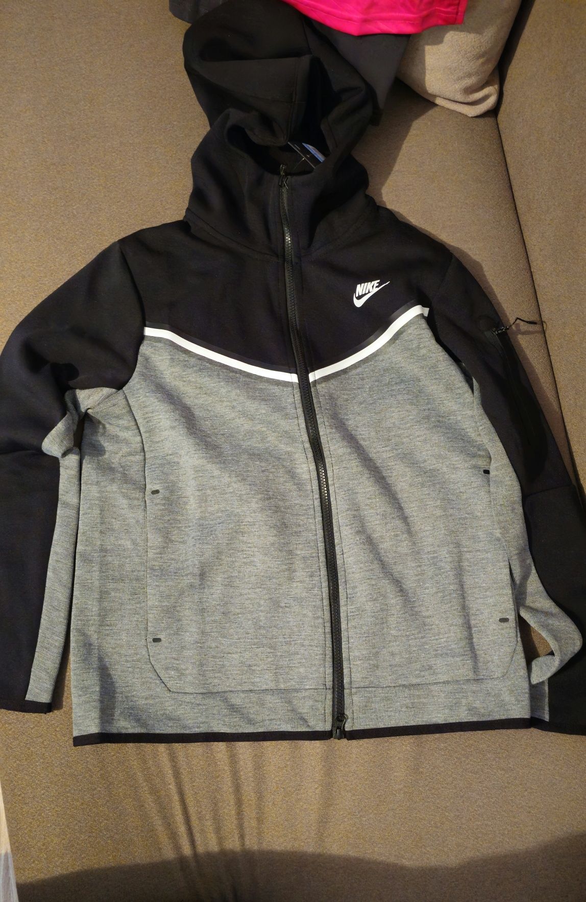 Nike tech fleece