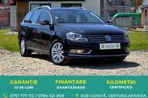 Volkswaghen Passat //Rate//
