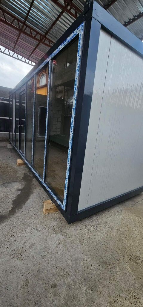 Containere modulare