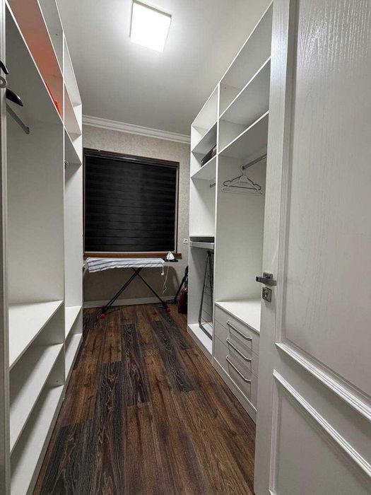 ЖК «Дархан»
3/2/6
Площадь: 105 м²