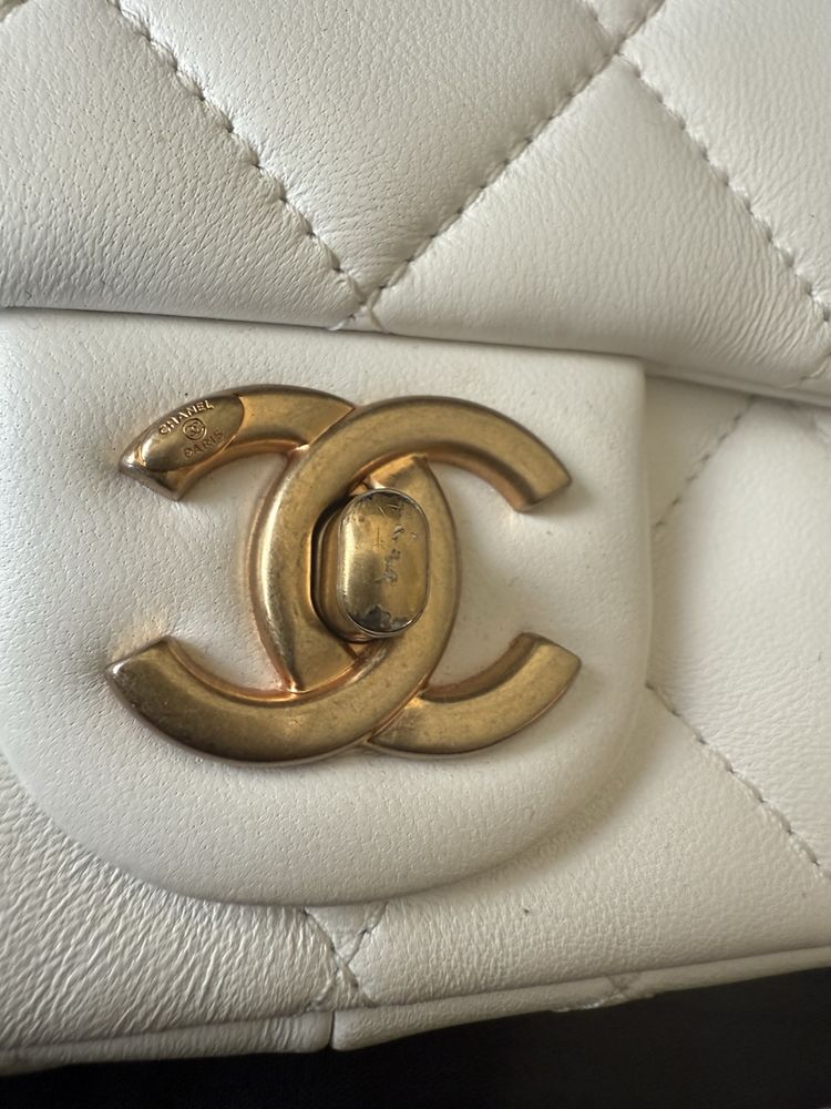 Оригинална чанта Chanel