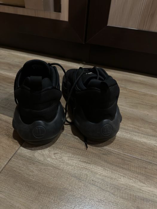 Sneakers Leandro Lopes , 46 номер, НОВИ