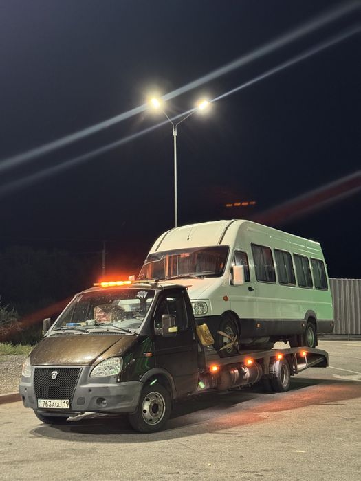 Эвокуатор город, межгород. 24/7 работаем.