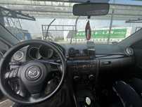 Mazda 3, An 2004, 1.6 Benzină – 200.000 km