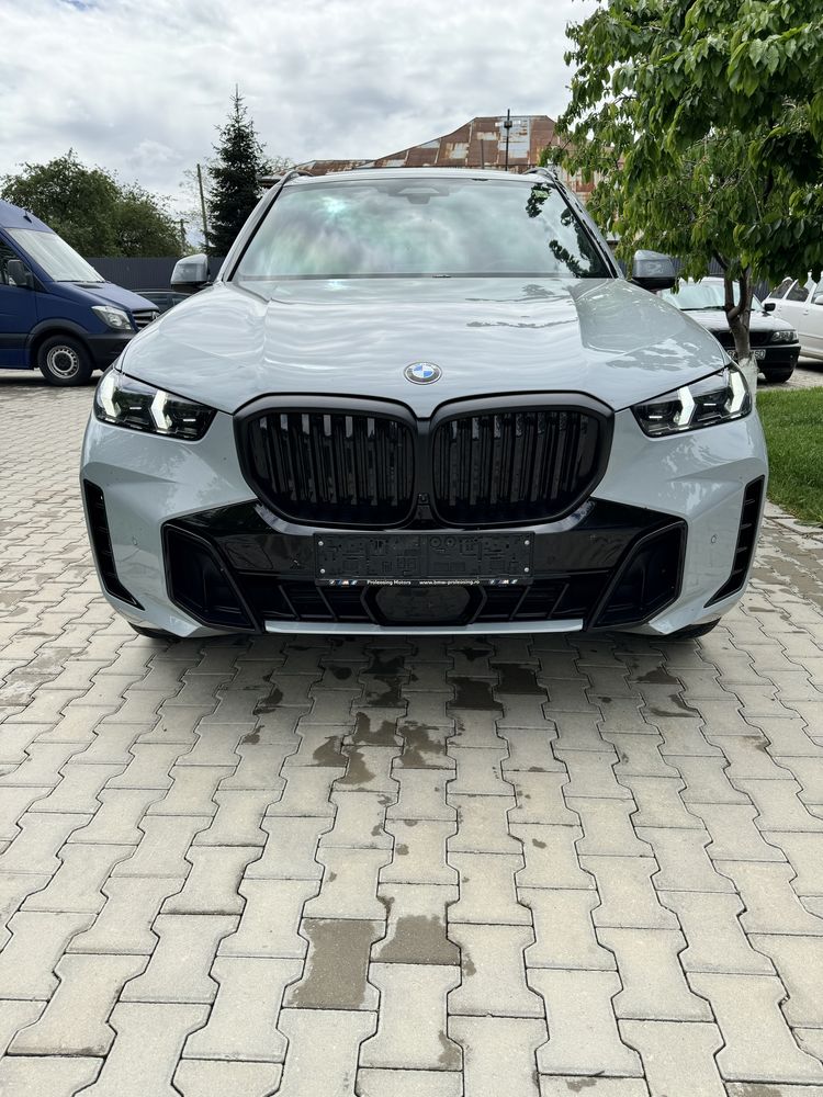 Bmw X5 4.0i MHEV