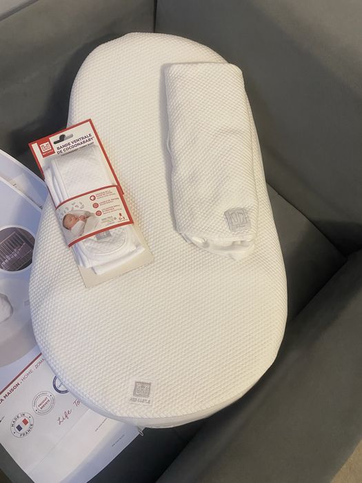 Red Castle Cocoonababy /2 чаршафа