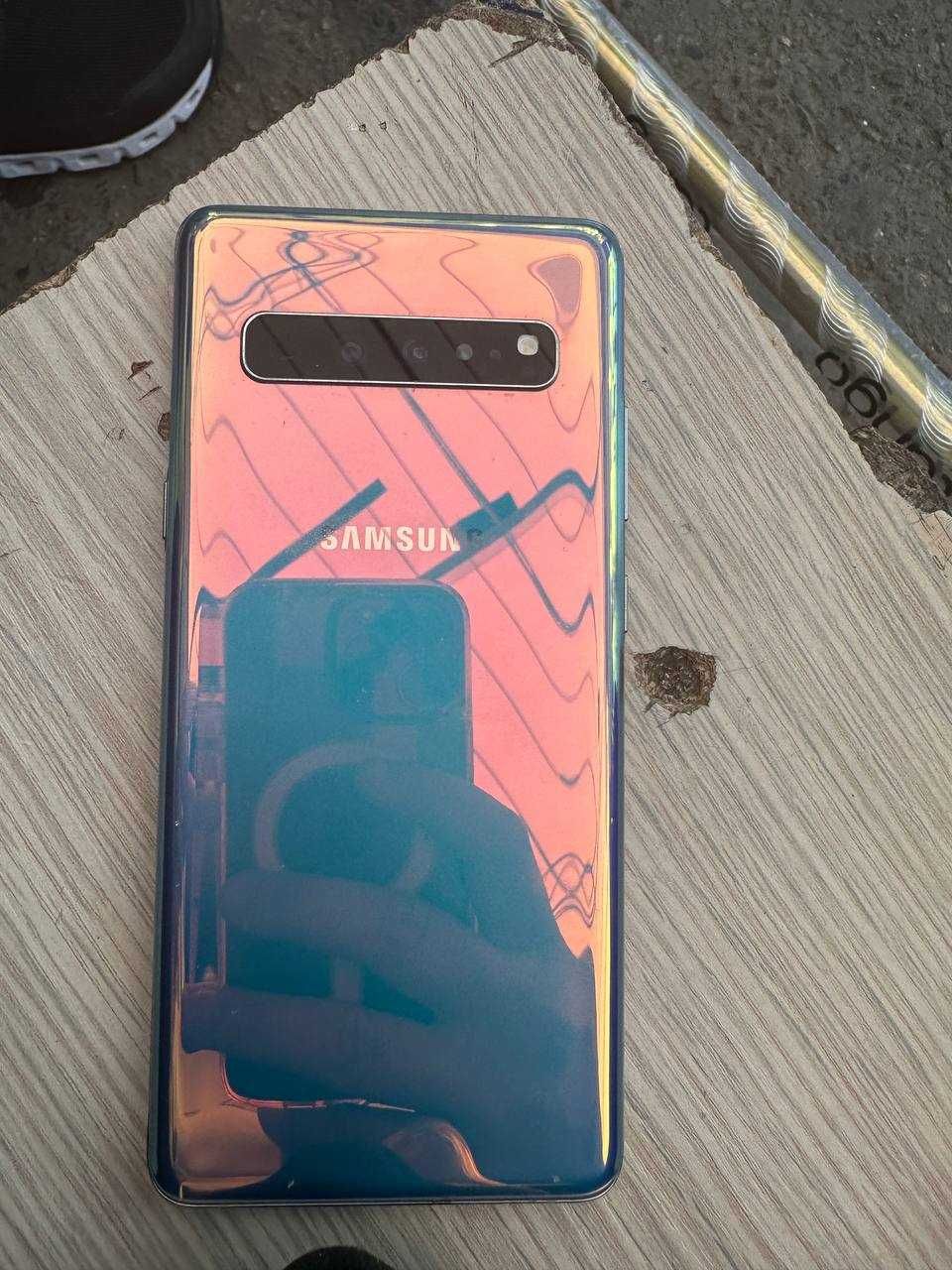 samsung s10 5G sotiladi