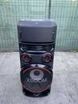 Vand sistem audio LG XBOOM RNC7