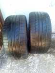Продавам 2 гуми 275/40 R20 за БМВ Х5 Е70