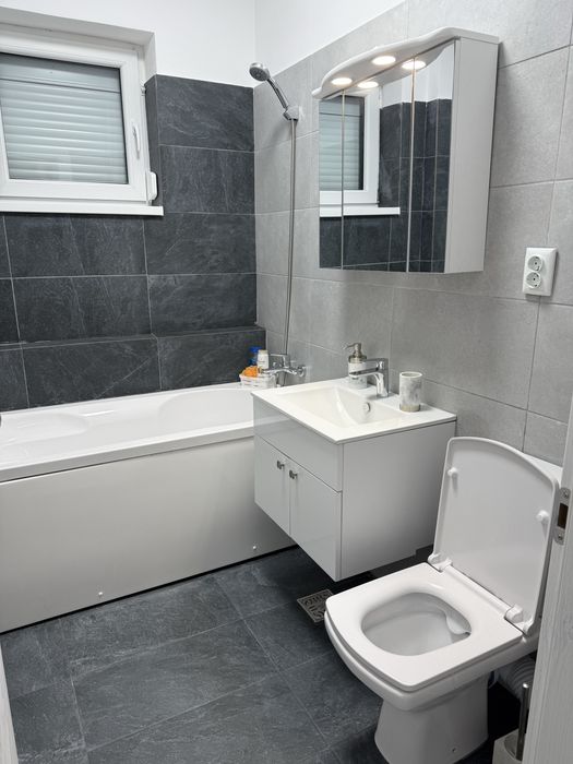 Apartament pentru targul de craciun