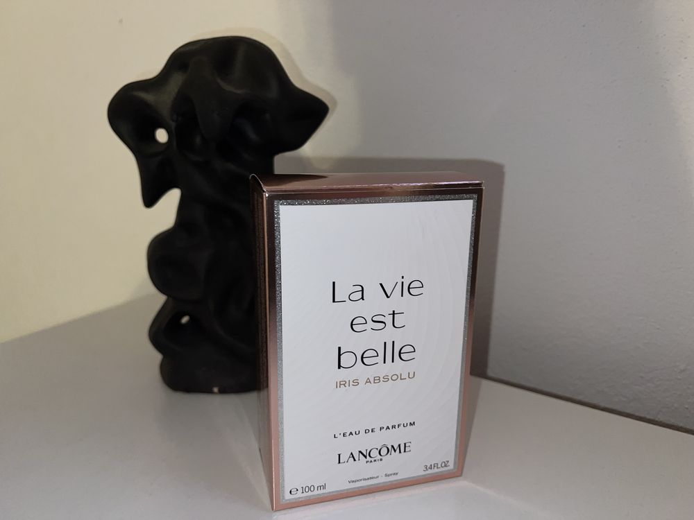 Parfum La Vie Est Belle