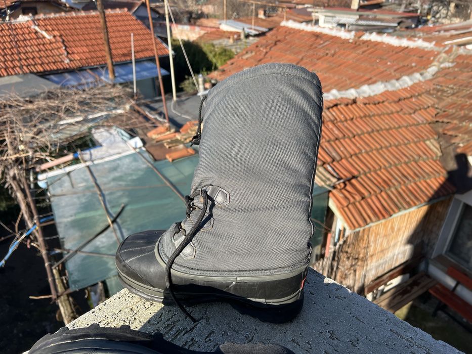 Sorel Waterproof 41 Kaufman