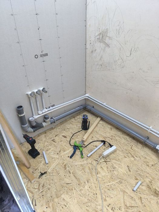 Профессиональный сантехник,  качество,  гарантия,  аккуратность