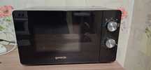 Микроволновая печь Gorenje