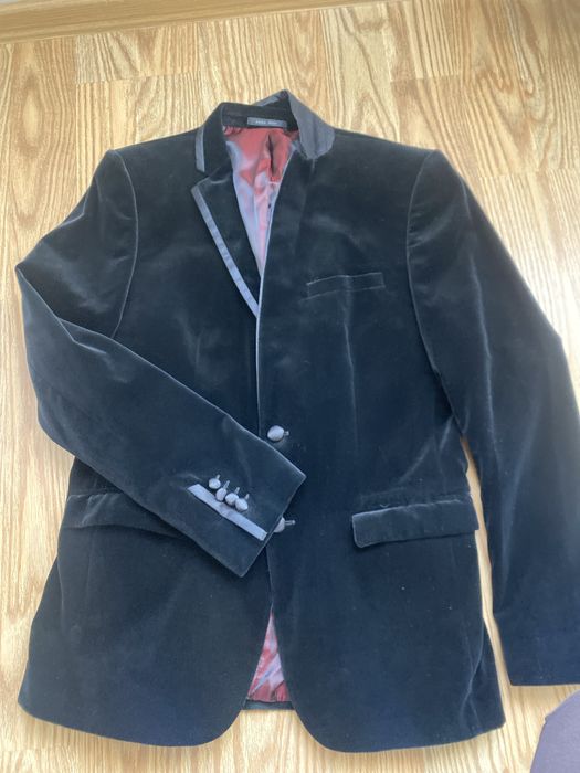 Мъжки блезър (сако) Zara