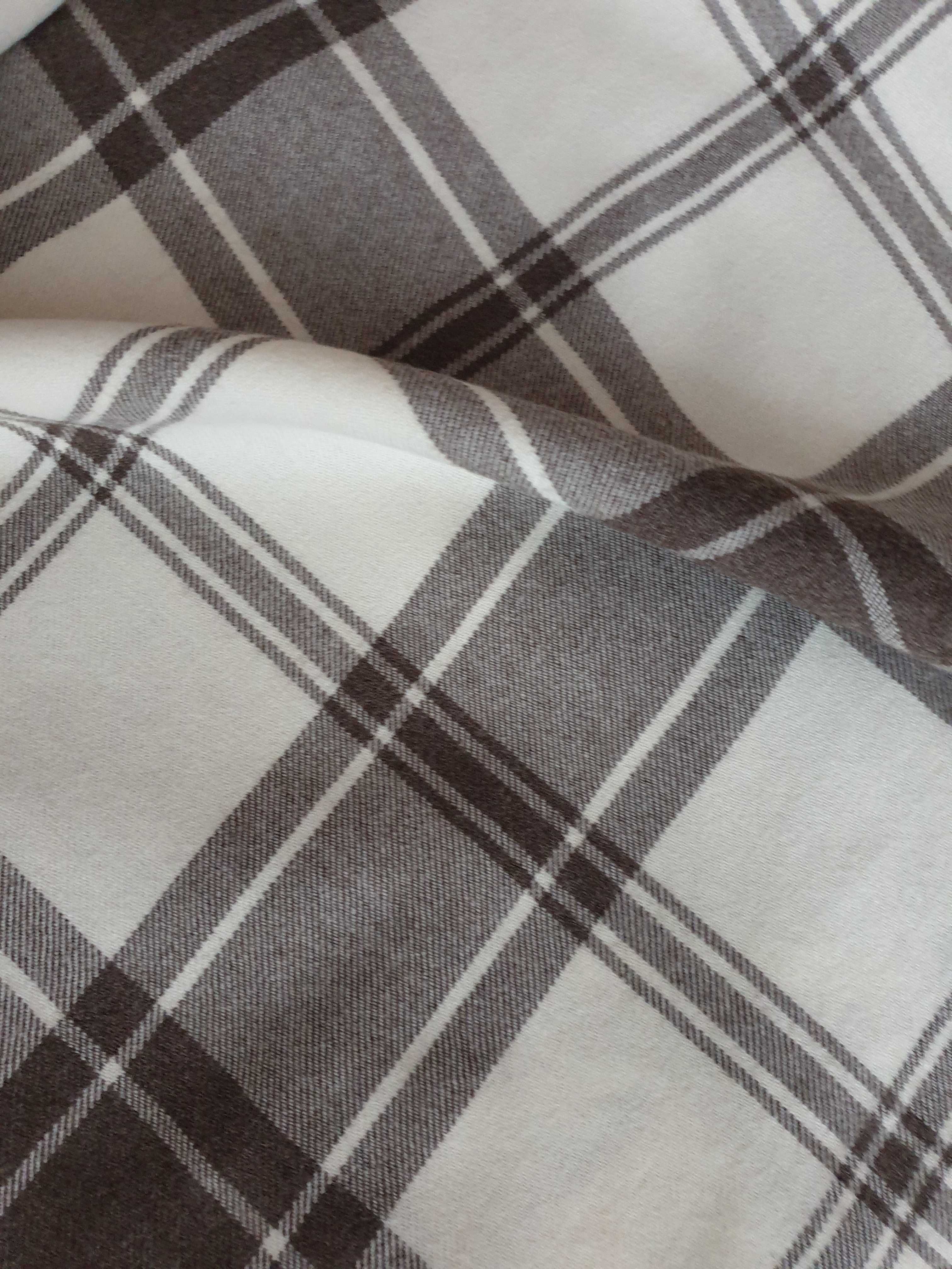 Esarfa sal carouri lana Escada Max Mara