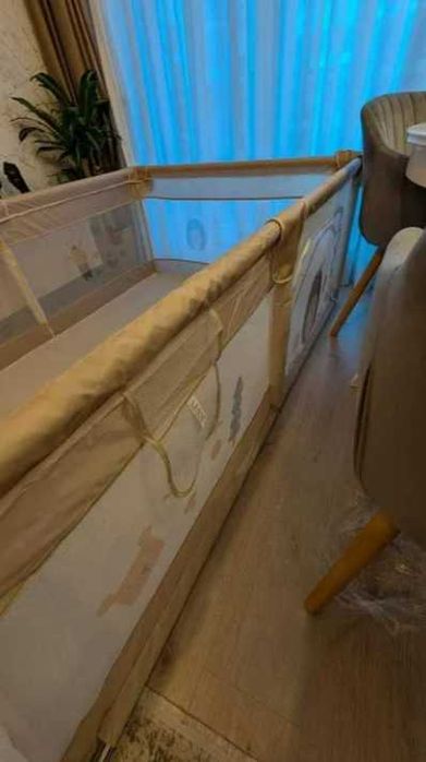 Tarc joaca copii + saltea spuma