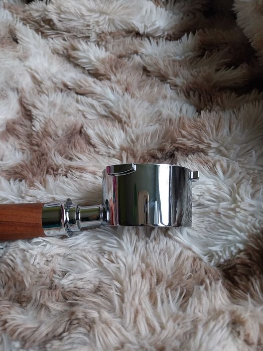 Ръкохватка за кафе машина