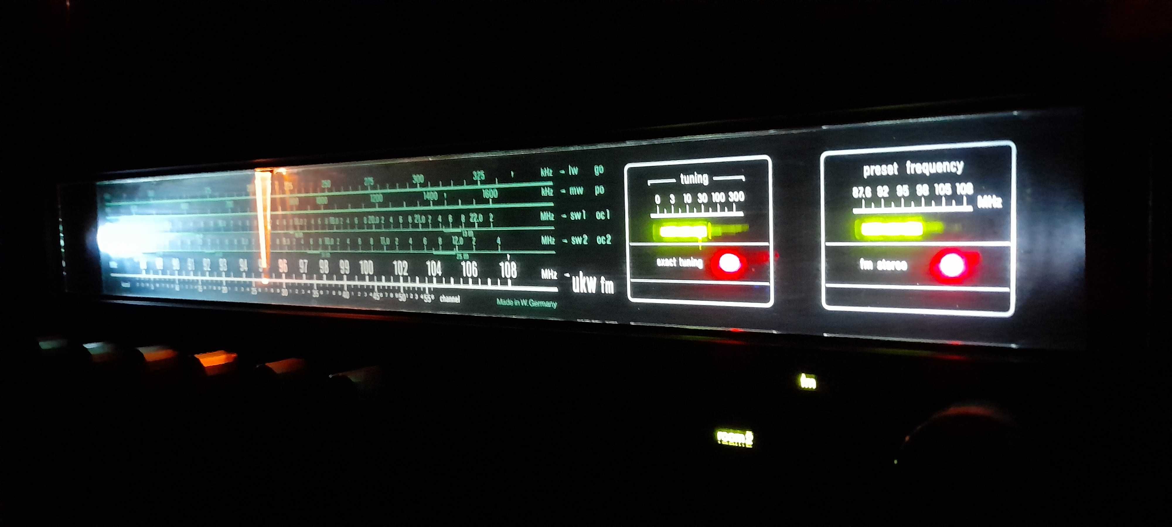 Telefunken TR 1200