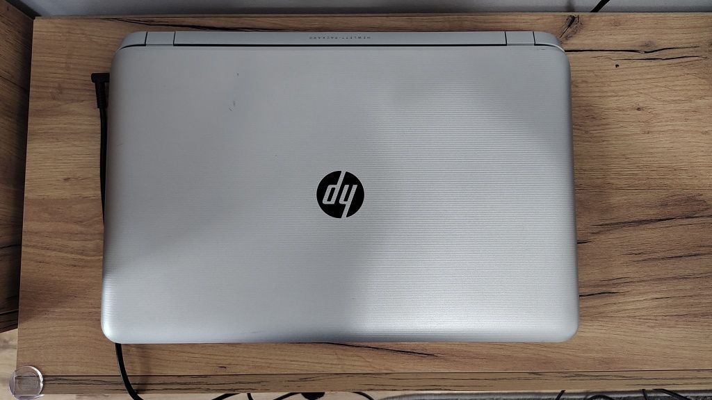 HP pavilion, 17,3Inch, i5-4210U, 8Gb DDR3, GeForce 840M 2Gb, HDD 500Gb