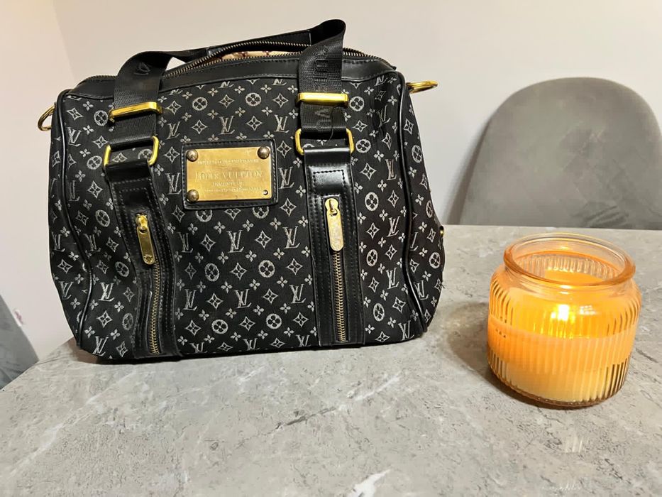 Geantă damă tip Louis Vuitton