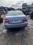 Dezmembrez Demembrari Mercedes E class w212 an 2010 2.2 cdi