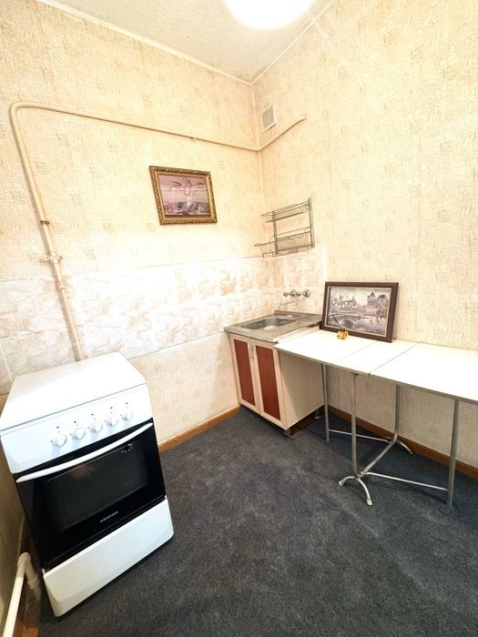 БУНЁДКОР СТАДИОН, 1/3/4, Чилонзор 2 квартал, Продаётся Квартира