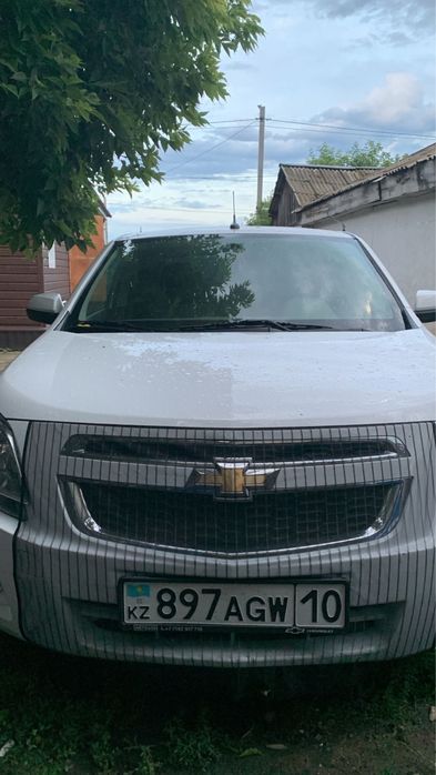 Сдам в аренду  Cobalt.