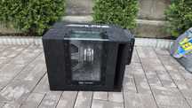 Subwoofer auto Alpine