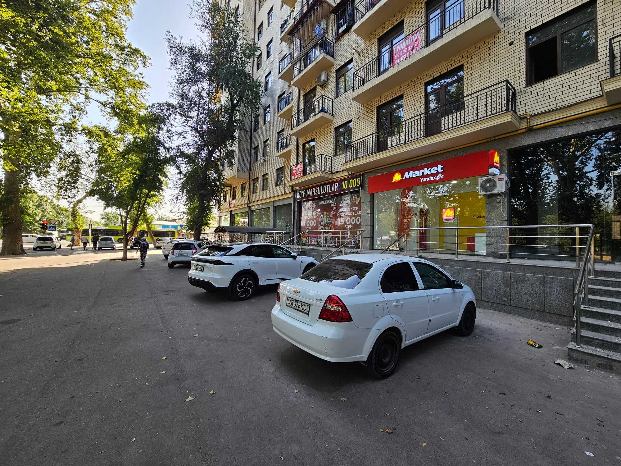 Достлик-2 Не Жилой Квадрат-118 Срочно Продам