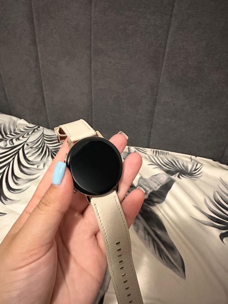 Smartwatch huawei gt3