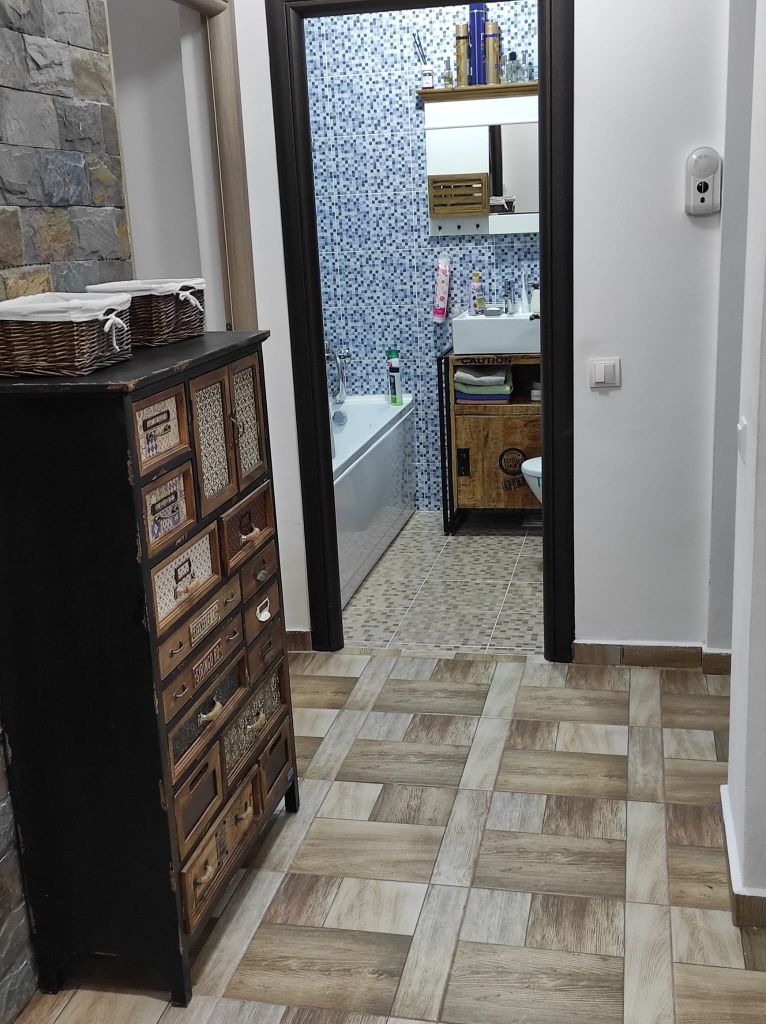 Apartament 2 camere 43 mp