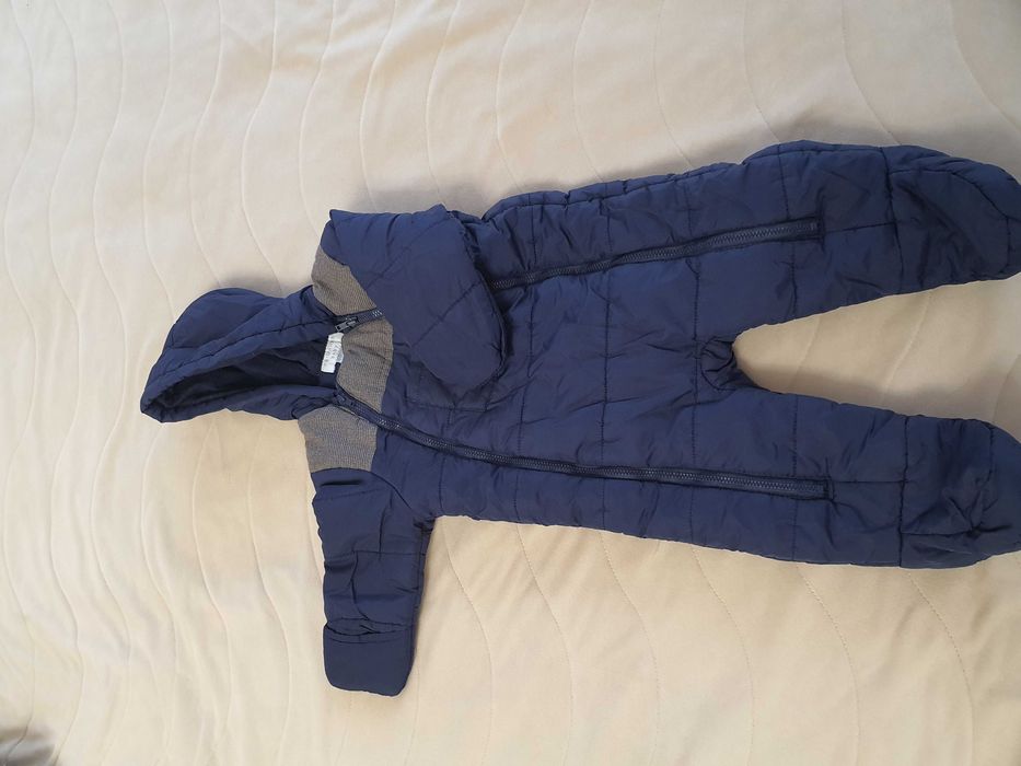 Детски космонавт