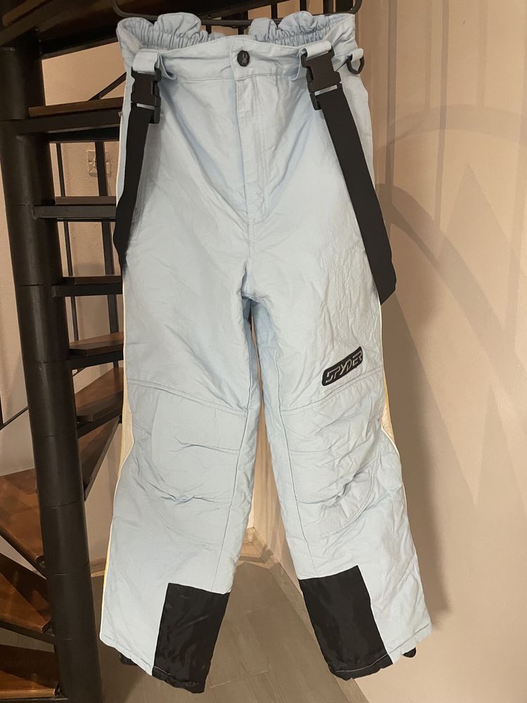 Pantaloni snowboarding/schi Spyder Pro