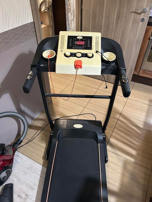 Пътека за бягане