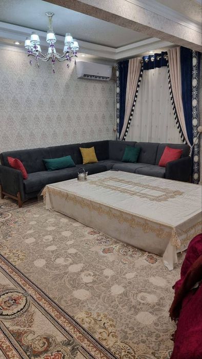 Ижара кунлик квартира Суткалик