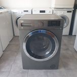 Masina de spălat rufe Beko.  8 + 5 kg