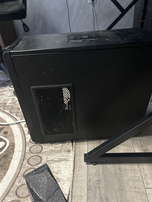 Геймърски компютър