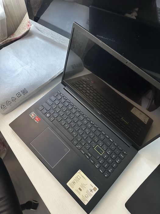 Ноутбук Asus Vivobook 15