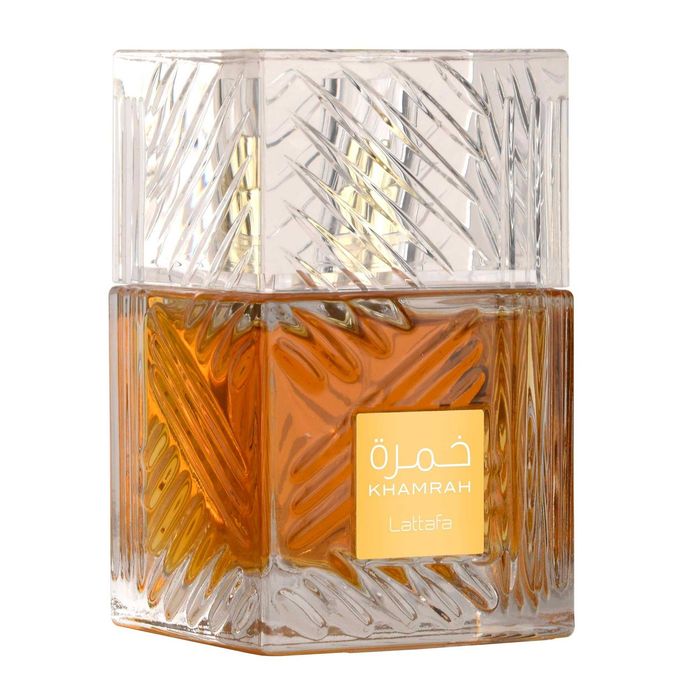 Lattafa Khamrah 100ml