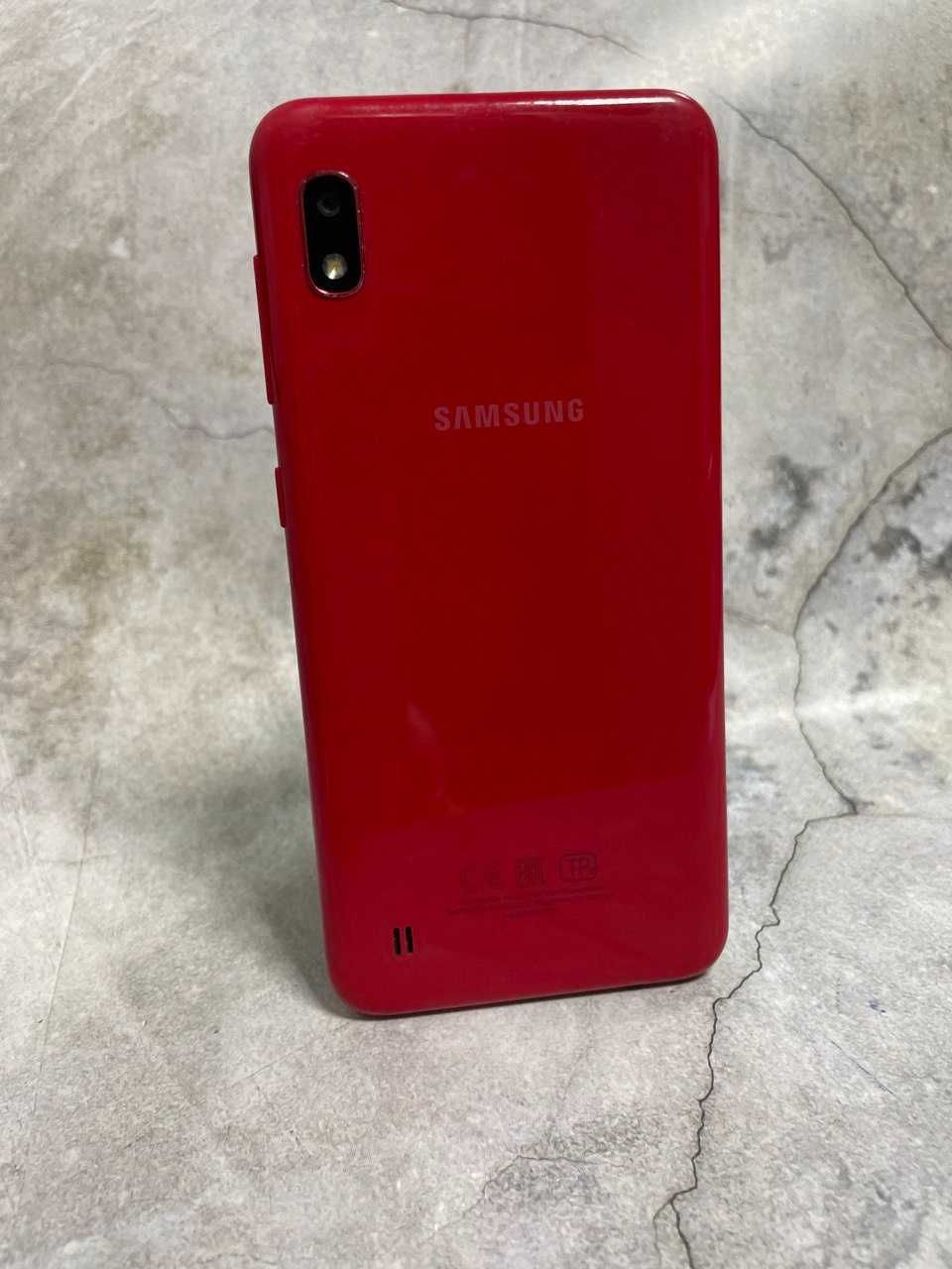 Samsung Galaxy A10; 32 Gb;  (Усть-Каменогорск) 03 лот  364670