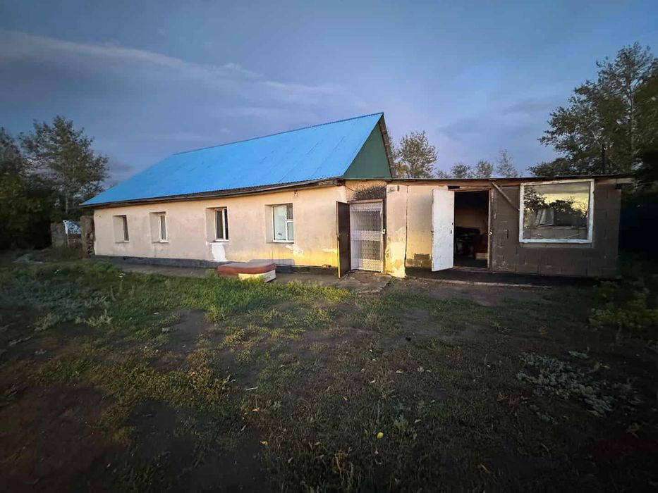 Продается дом 120квадрат