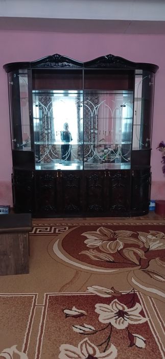 Gorka boʻyi 220sm eni 180sm