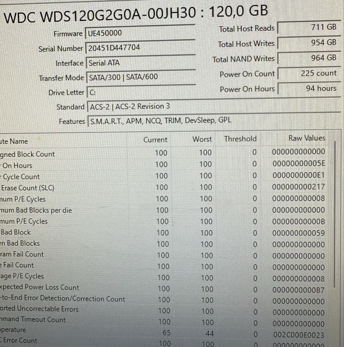 Sistem Desktop i7 • 16GB RAM • SSD120GB • AMD Radeon 6900 - 256biti