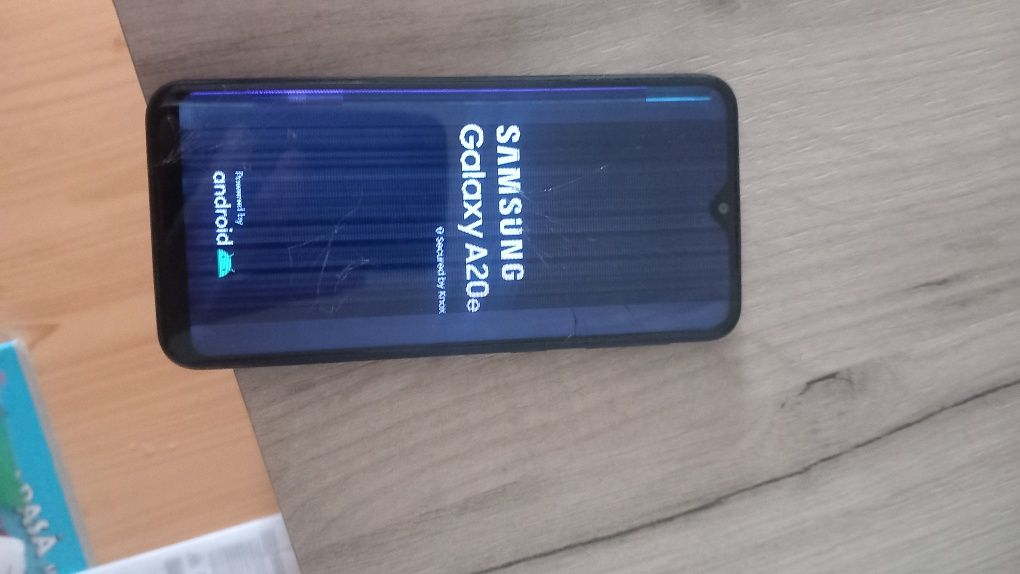 Telefon Samsung A20 e