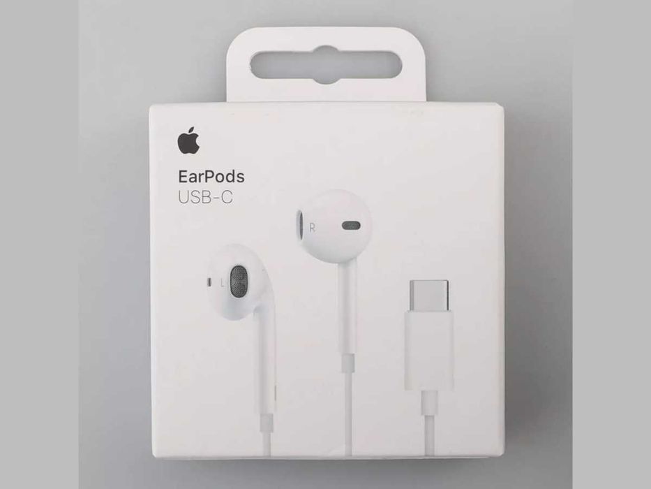 IPHONE Naushnik | 100% Original | 6 OY Garantiya