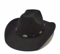Pălărie cowboi noua