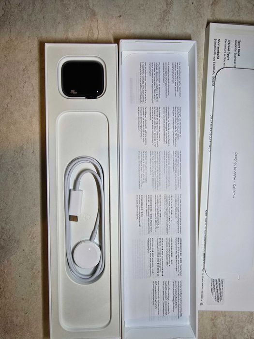 Apple Watch  SE 2gen