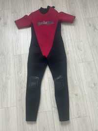 Costum neopren 4mm