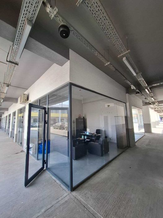INDEX hududida biznes uchun ofis sotiladi
